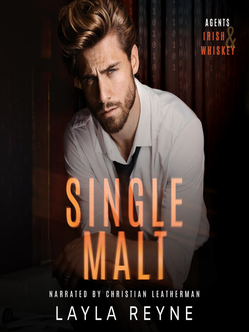 Title details for Single Malt by Layla Reyne - Available